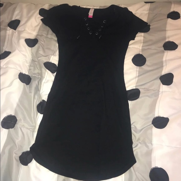 fitted above knee dress - Picture 1 of 1